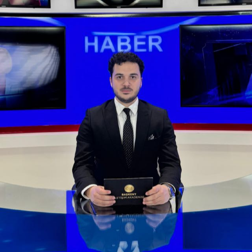 Mahmud Faruk Cınak